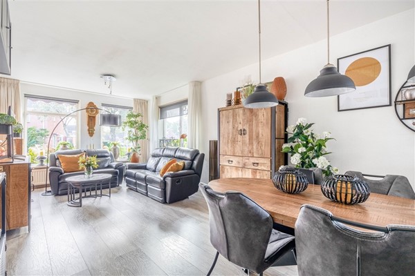 Medium property photo - Bovenweg 36, 9649 CD Muntendam